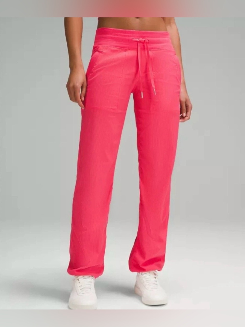 725. Lululemon Dance Studio MR Lined Pant